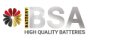 BSA Batterien