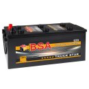 BSA LKW Batterie 140Ah / 12V