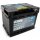 Exide Premium Carbon Boost Autobatterie 61Ah 12V