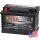 BSA US Professional Autobatterie PPL 77Ah 12V
