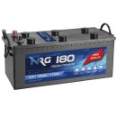 NRG Premium LKW Batterie 180Ah / 1250A/EN