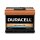 Duracell DA 60T Advanced Autobatterie 60Ah 12V