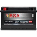 BSA US Autobatterie PPL 90Ah 12V