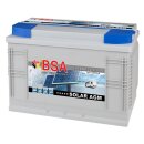 BSA Solarbatterie AGM 120Ah 12V